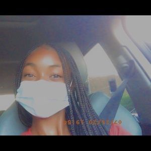 Meet your Posher, jada strong